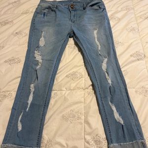 Encore Jeans